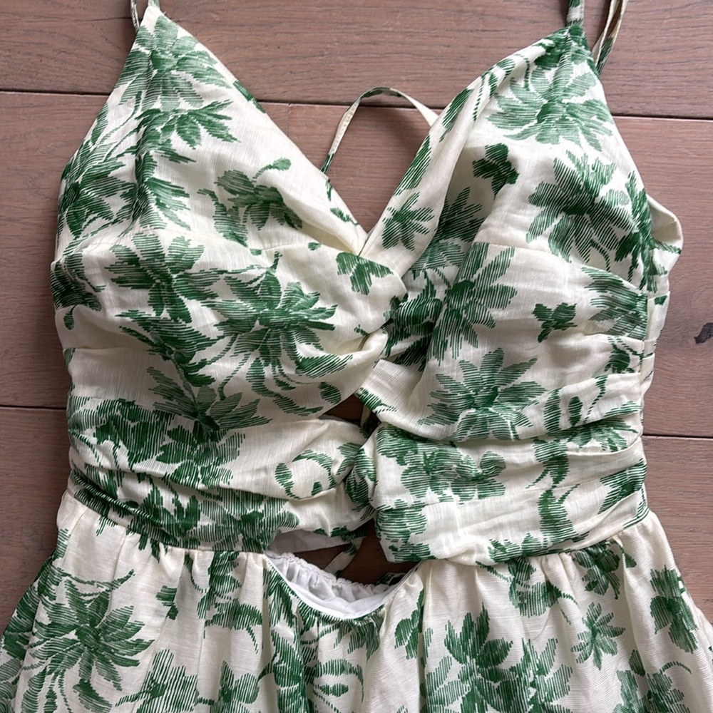Sandro dress BNWT - Picture 2 of 10